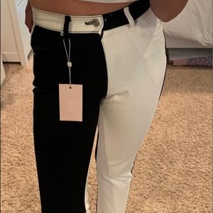 REVICE DENIM “xoxo fit” jean